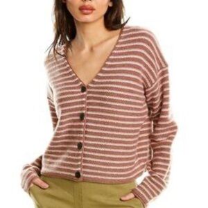 Theory cashmere sweater size small